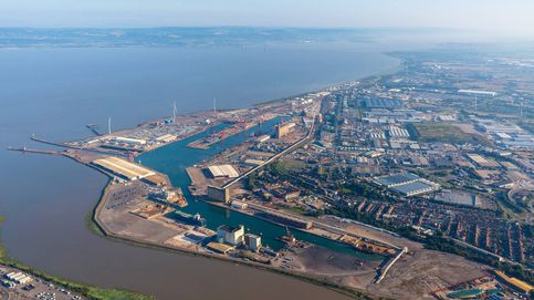 5G para una logística más eficiente en el puerto de Bristol