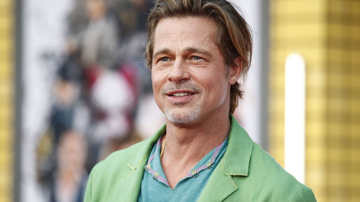 Brad Pitt invierte 40 millones de dólares en esta nueva mansión de California