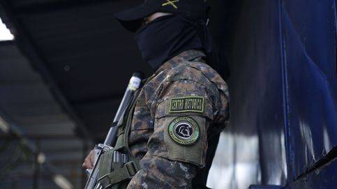 El Salvador despliega al Ejército tras registrar al menos 20 homicidios en un solo día
