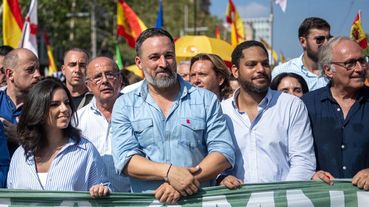 Vox amplía su poder territorial y apunta ahora a Sevilla para una nueva coalición con el PP