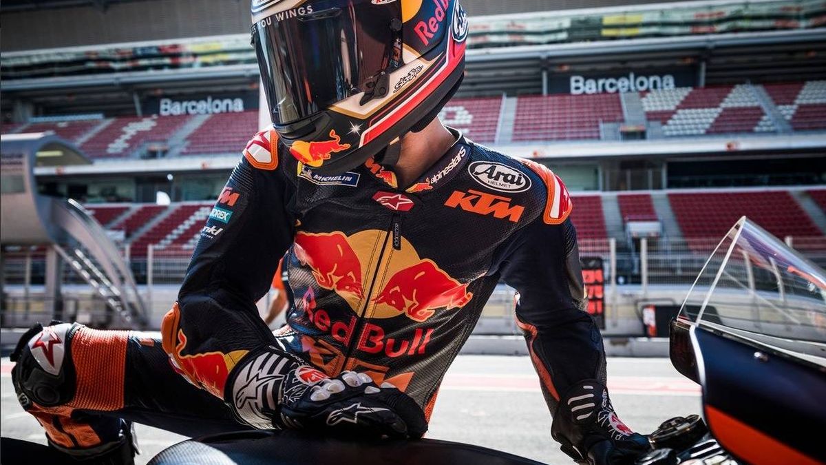 La importancia de Dani Pedrosa en MotoGP o por qué KTM le ha echado de menos