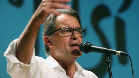 Xavier García Albiol advierte al president Artur Mas: No tiene nada que temer