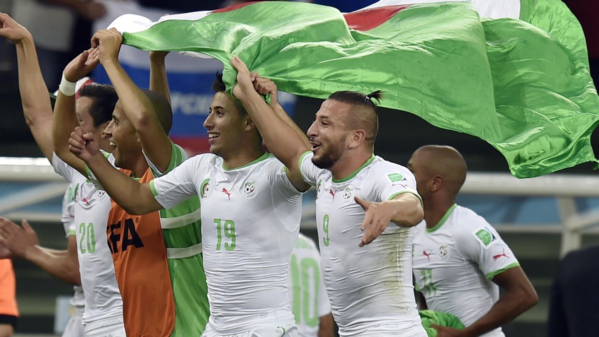 El ramadán se cuela con fuerza en el Mundial cuando llega la hora de la verdad