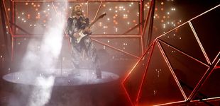 Post de Reino Unido reemplazará a Ucrania como sede del Festival de Eurovisión 2023