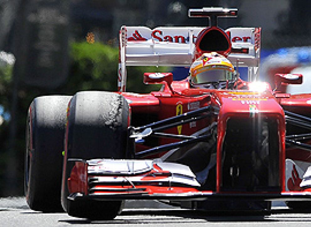 Foto: La FIA pide explicaciones a Mercedes y Ferrari por los test con Pirelli