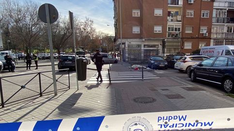 Detenidos 7 menores de los Trinitarios por matar a un joven de 18 años en Villaverde (Madrid)