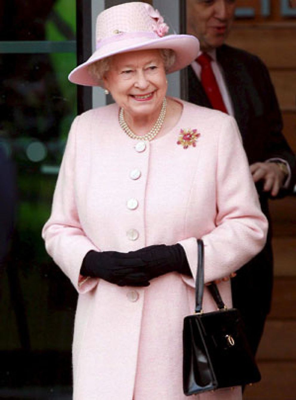 Foto: La monarquía británica es cara de mantener
