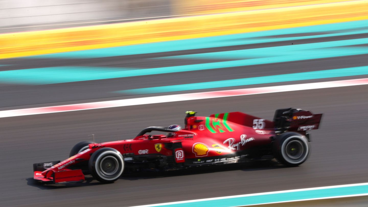 Como en su día con Alonso, Banco Santander vuelve a la F1. (Reuters)