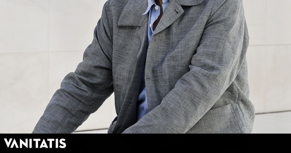 Julian Barnes: su boda a los 79 años, su mujer Rachel Cugnoni y el ...