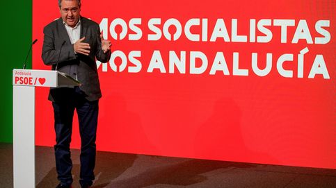 El PSOE pasa la página del susanismo con las  listas más renovadas de su historia 