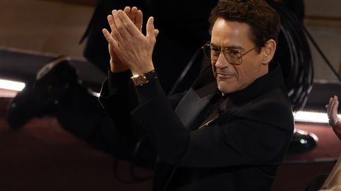 Robert Downey Jr, ganador del Oscar 2024: una vida de cine marcada por las drogas