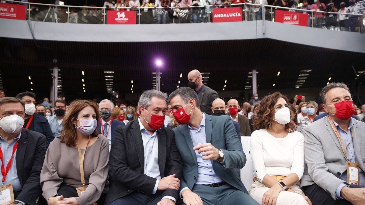 La 'moción de censura' del PSOE para apartar a su exalcalde de Torremolinos 