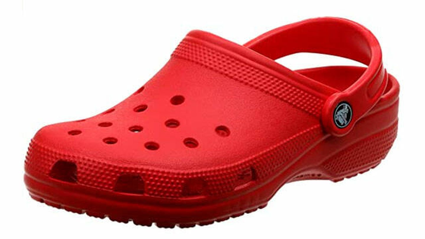 Zapatos Crocs para niños Classic Lined Clog K
