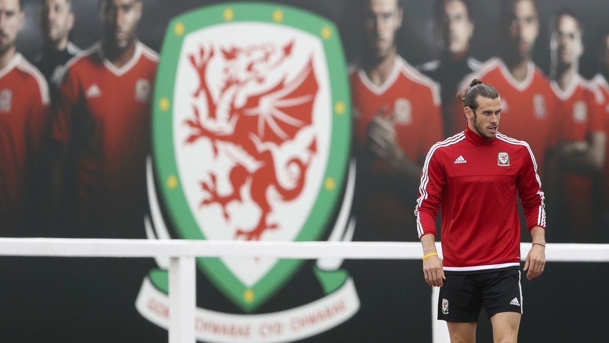 Bale, el inicio y el fin de la selección de Gales