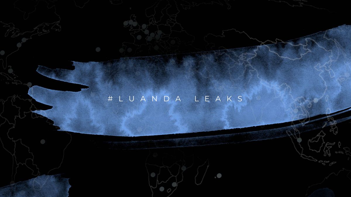 Luanda Leaks: las siete claves para entender la nueva investigación del ICIJ