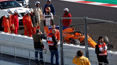 Resultado de los test de F1: Vettel aprieta mientras McLaren y Renault preocupan