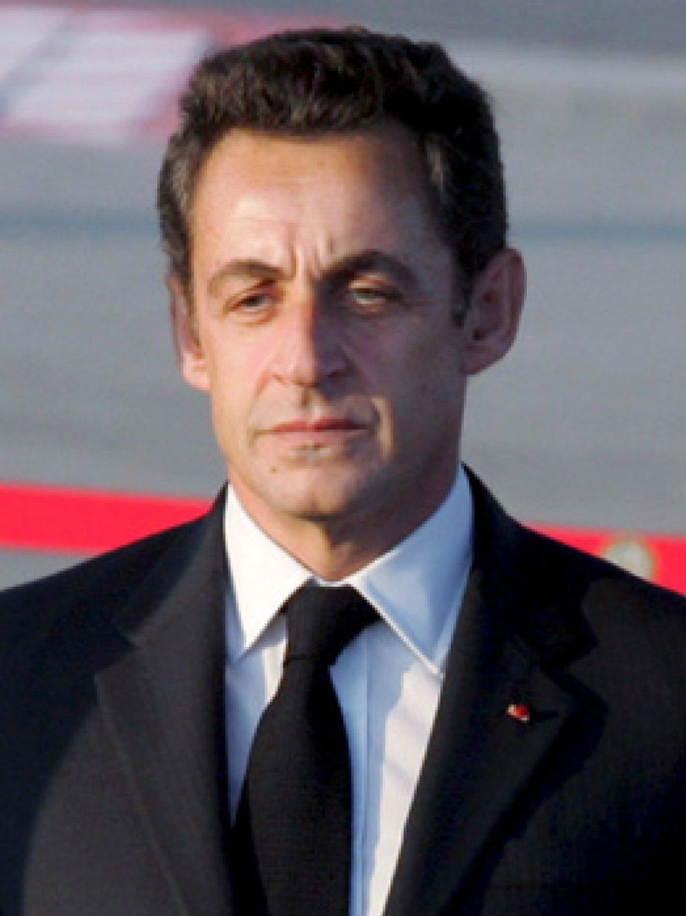 Foto: La madre de Sarkozy no cree que a su hijo le falten pretendientes