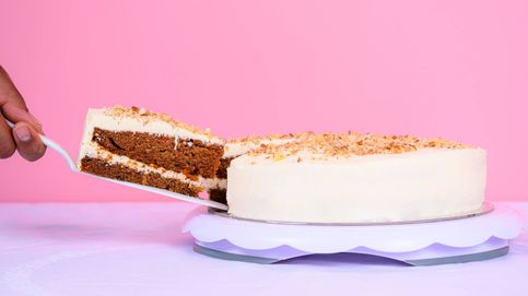 La tarta de galletas de Eva Arguiñano y otras famosas recetas