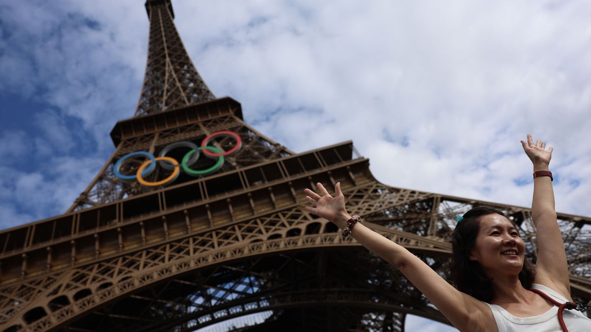 La droga que es legal en París en 2024 con motivo de los Juegos Olímpicos