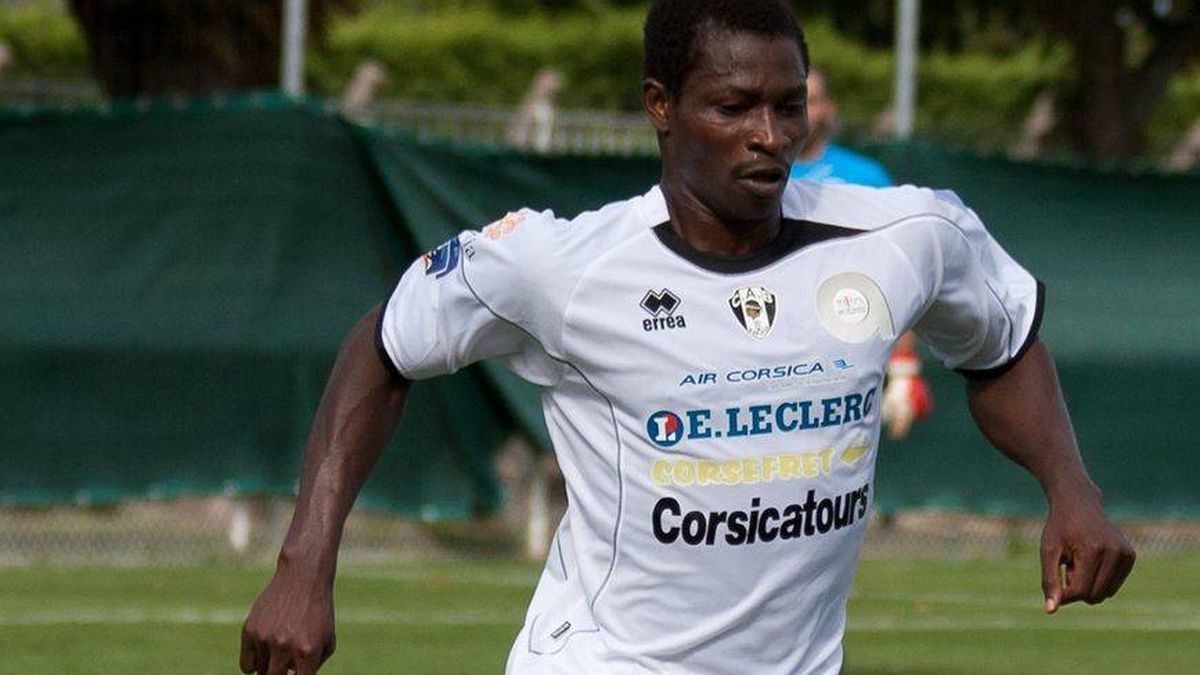 Fallece un internacional de Burkina Faso mientras jugaba la Copa de Francia