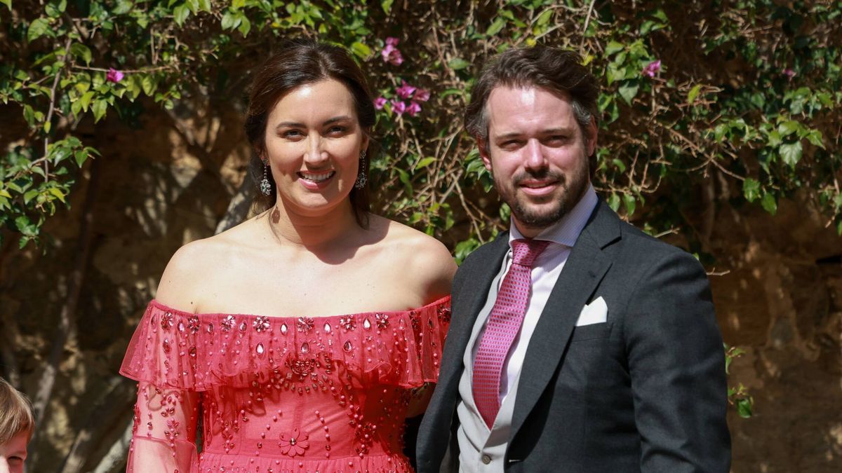 Nuevo baby royal: Félix y Claire de Luxemburgo esperan su tercer hijo