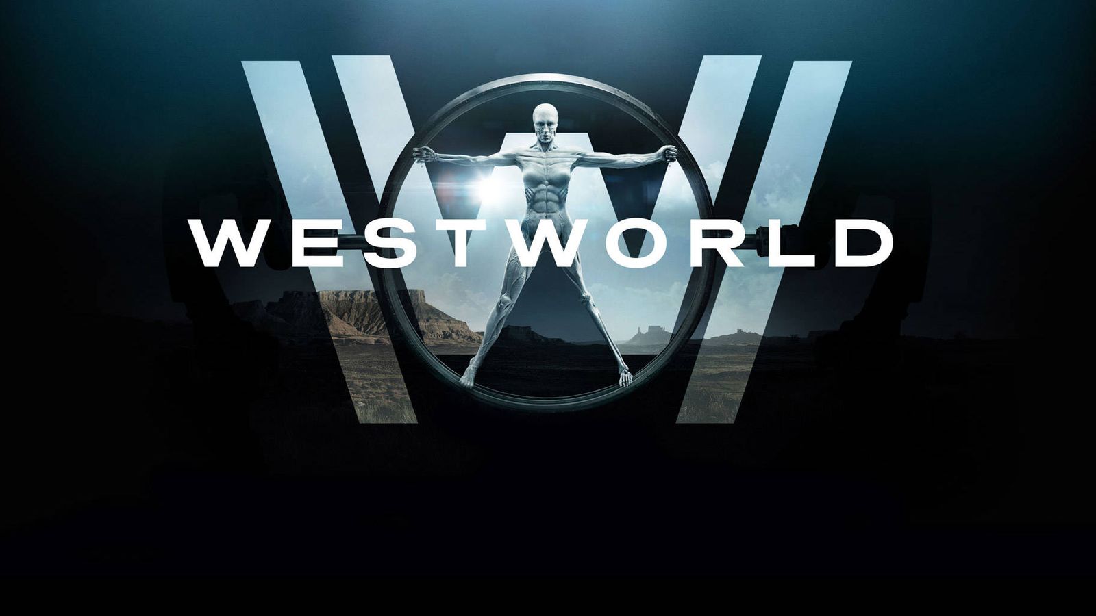 Foto: 'Westworld', una de las producciones que podemos encontrar en HBO España.