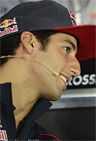 Foto de Red Bull dirá el 'nuevo' Webber tras el GP Hungría