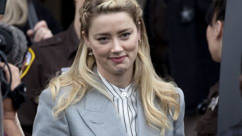 Amber Heard ataca con ironía a Johnny Depp tras el juicio: Es un actor fantástico