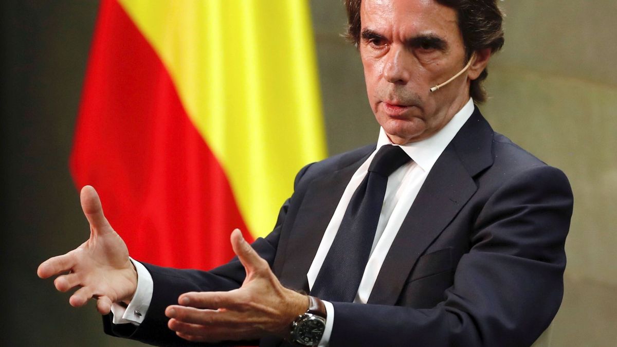 El presunto espionaje de Villarejo a José María Aznar llega este martes al Congreso