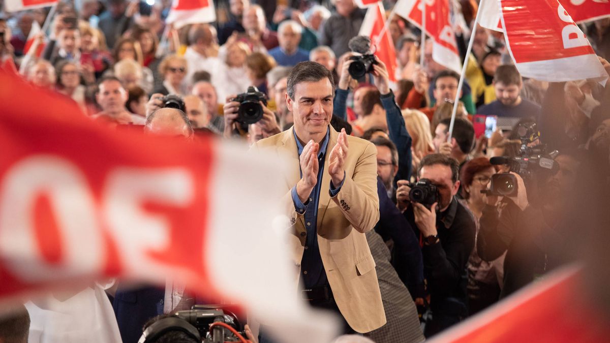 El PSOE teme que un CIS de Tezanos al alza enfríe a sus votantes antes del 28-A