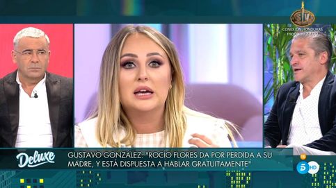 Rocío Flores quiere dar su versión con una entrevista gratis a Ana Rosa