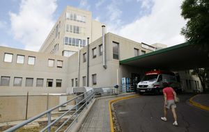 El paciente nigeriano ingresado en Alicante no tiene ébola