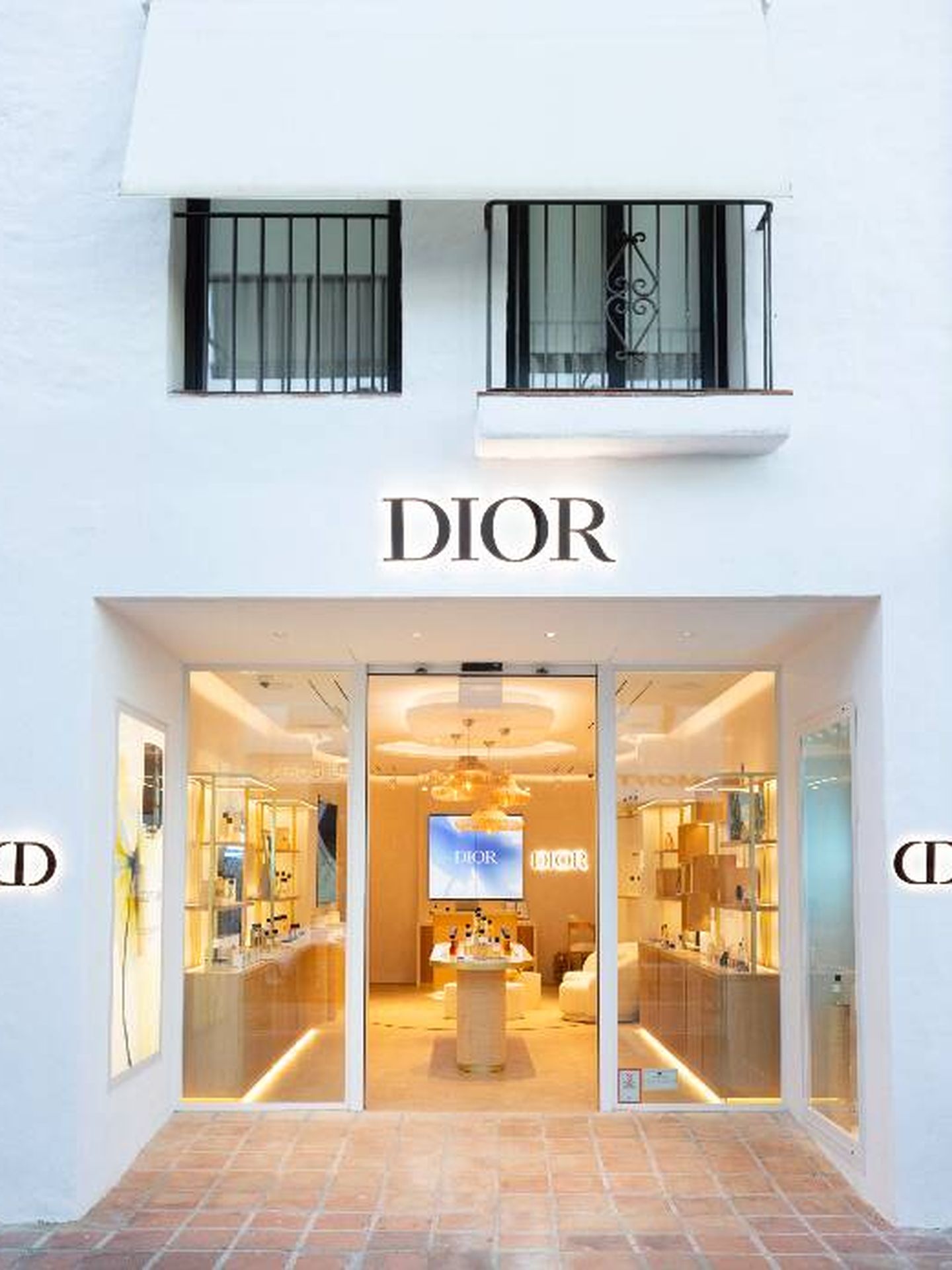 Dior. (Cortesía)