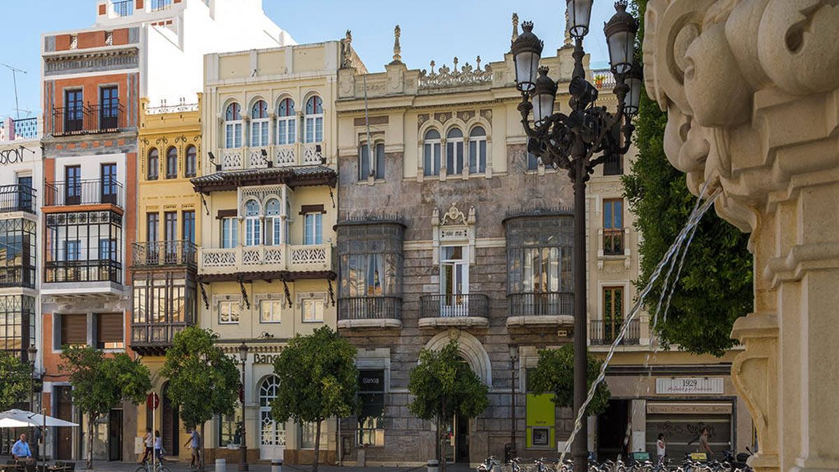 Nobu, la cadena de Robert De Niro, abre un cinco estrellas en Sevilla aliada con Millenium