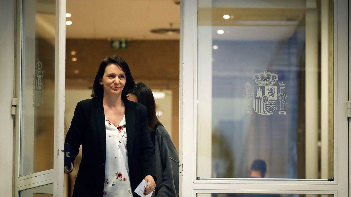 Carolina Bescansa encabezará la lista de Errejón por A Coruña para las generales
