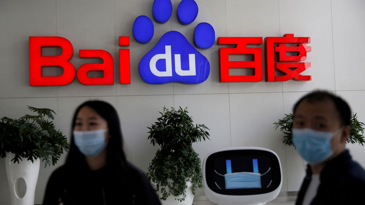 El "Google chino" Baidu busca 3.000 M con su salida a bolsa en Hong Kong