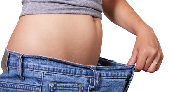 Foto: Las dietas beneficiosas para el corazón reducen la grasa abdominal (Pixabay)