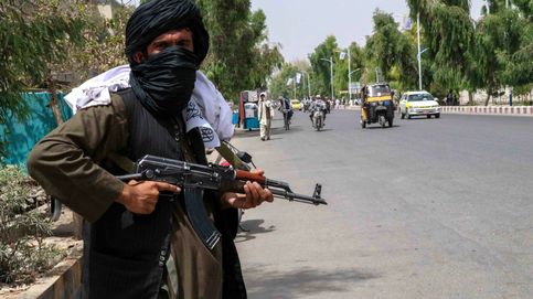 Los talibanes empiezan la 'caza' de funcionarios: Por favor sacadme, no quiero morir