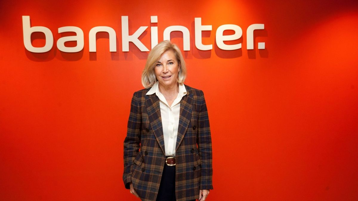 Bankinter vuelve a ser el banco más atacado por los bajistas ocho años después