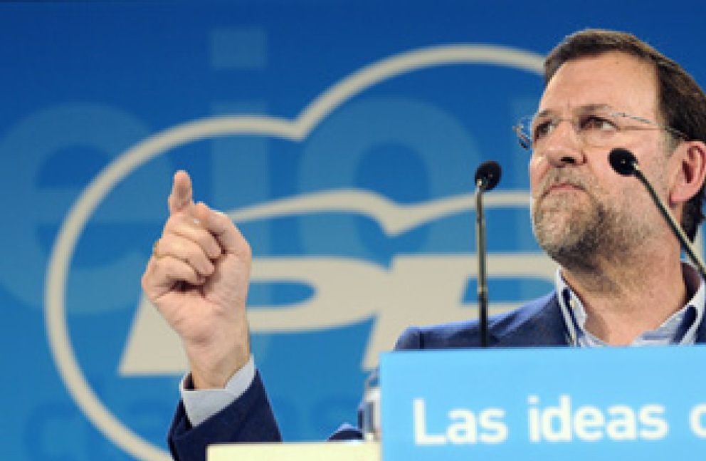 Foto: Rajoy propone rebajar la edad penal del menor en casos de especial gravedad