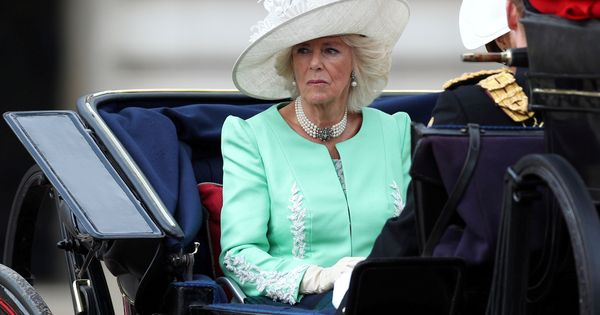 Foto: La duquesa de Cornualles en una imagen de archivo. (Reuters)