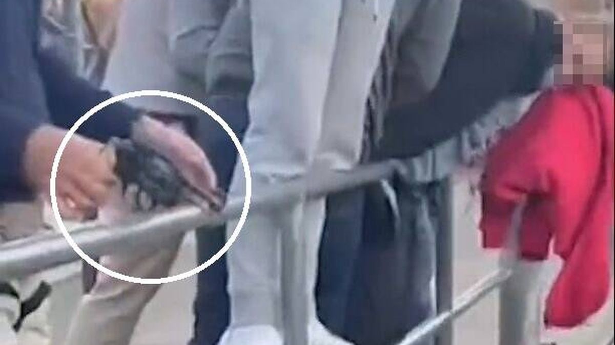 El hilo marbellí entre el gran robo a Kim Kardashian y la mujer armada en un partido infantil de Madrid