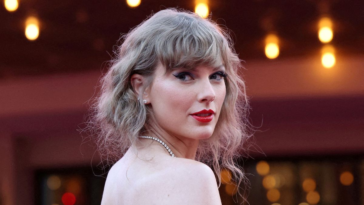 Por qué Taylor Swift es más importante que Xi Jinping