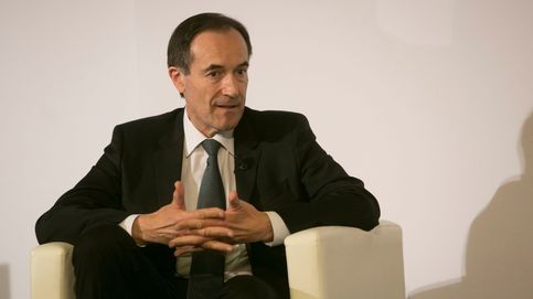 Unicaja Banco aprueba la salida de Menéndez como CEO por unanimidad