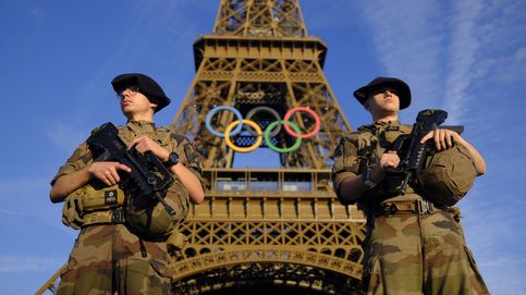 El truco de París: Juegos Olímpicos woke para limpiar de extranjeros la periferia