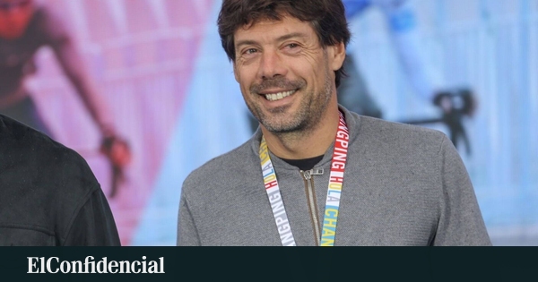 Óscar Freire, condenado por un delito de vejaciones injustas a su mujer