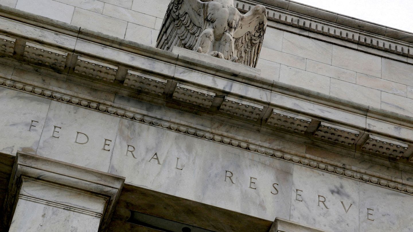 Sede de la Reserva Federal de EEUU (Fed). (Reuters)