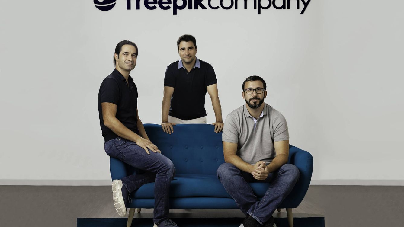 Campanazo desde Málaga: esta es la 'startup' de imágenes vendida por 250 millones