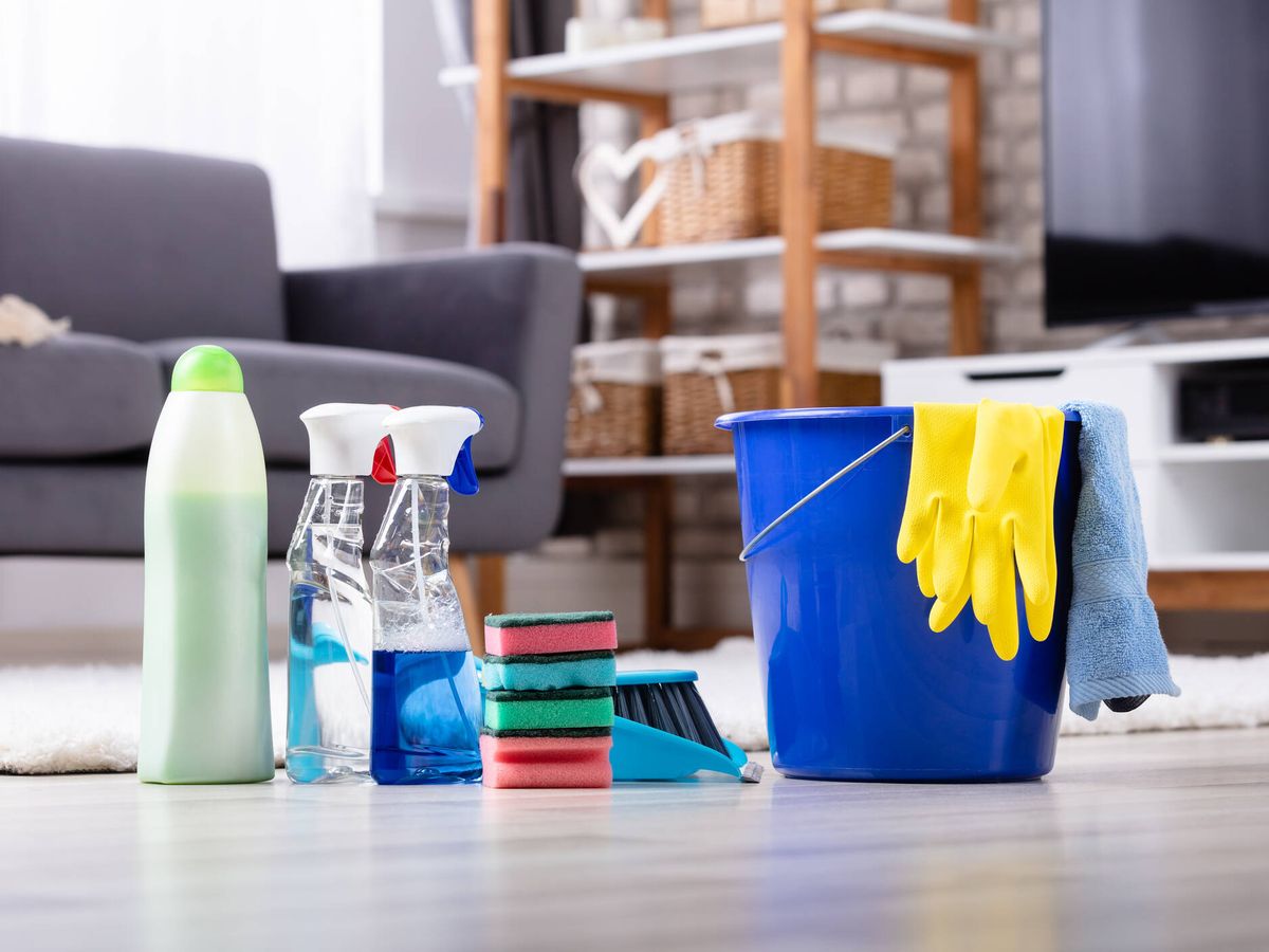Por qué no es bueno tener tu casa demasiado limpia - BBC News Mundo