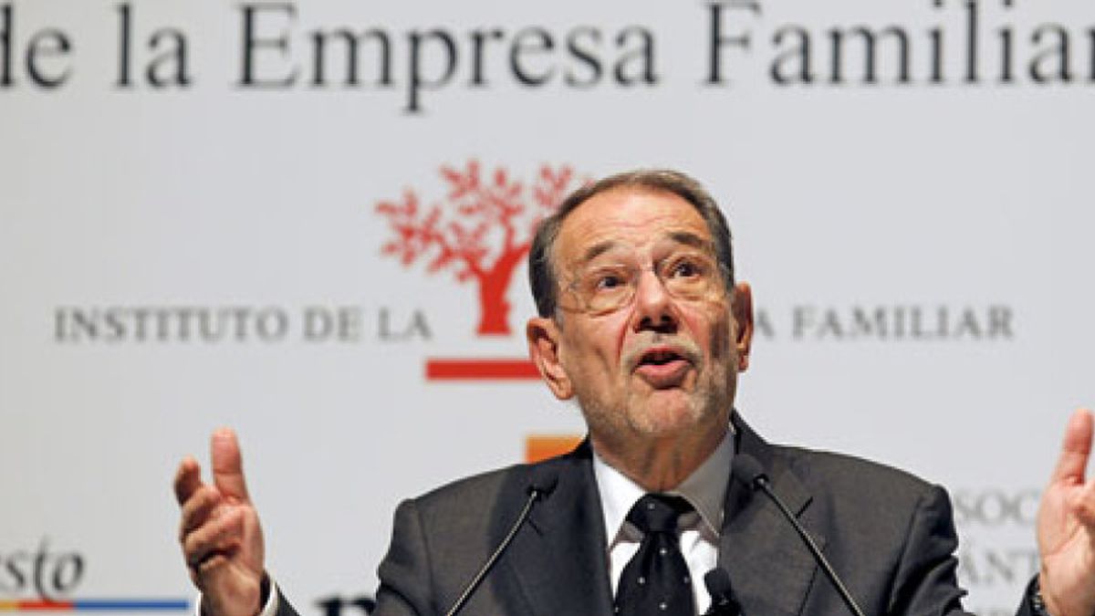 La aristocracia empresarial suspende con un ‘muy deficiente’ a los políticos españoles